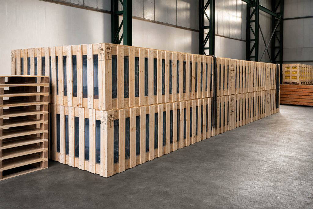 Good Packing Company Limited 11