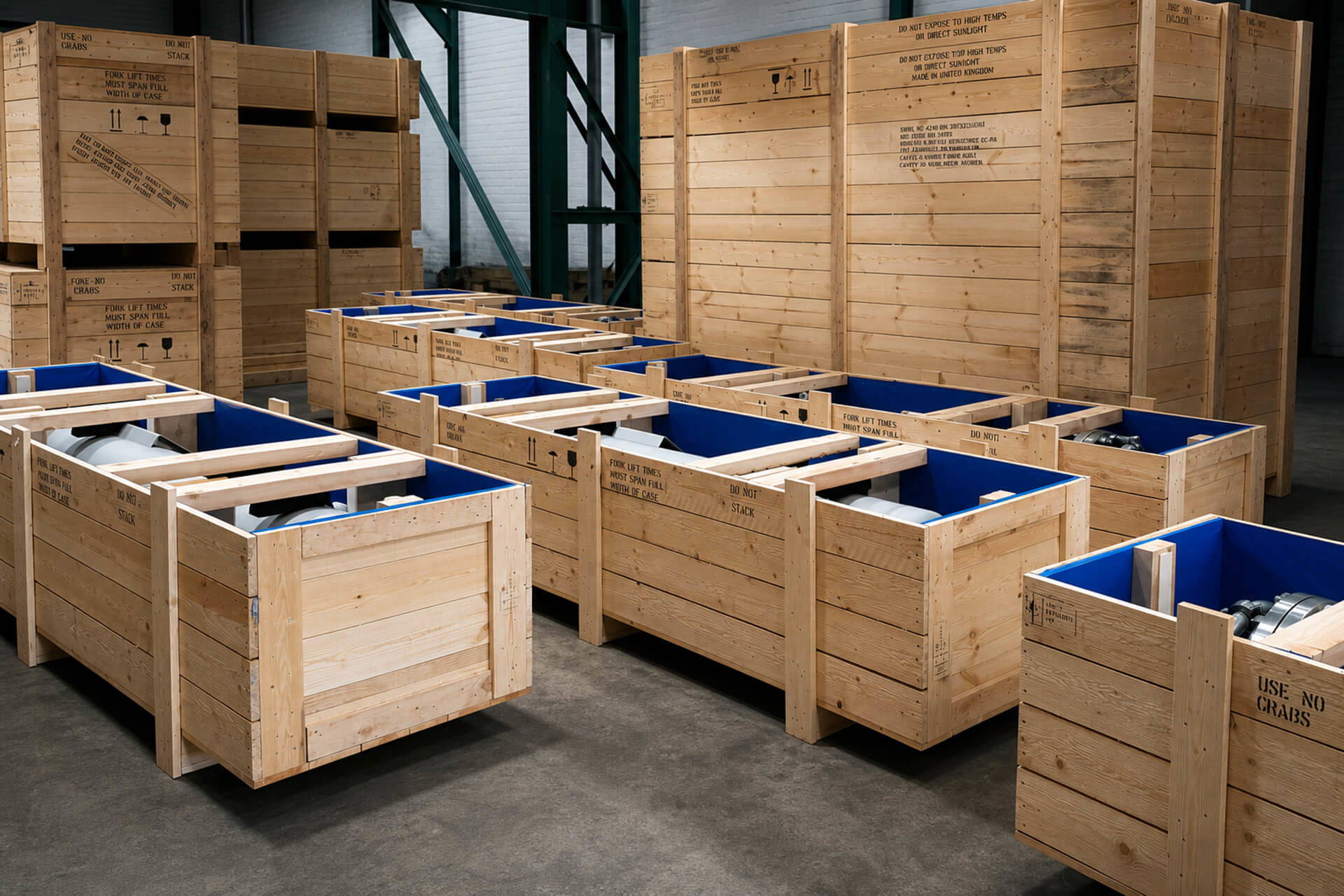 Good Packing Company Limited 4