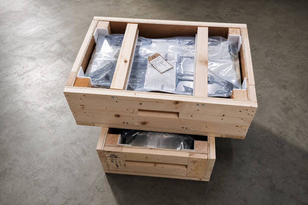 Good Packing Company Limited 17
