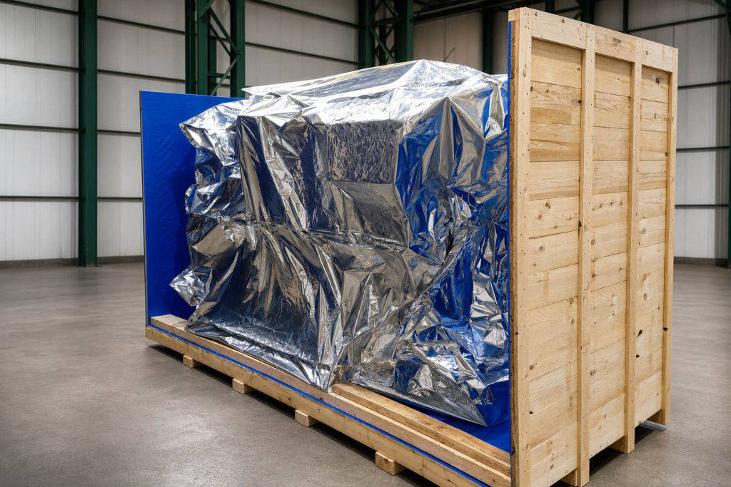 Good Packing Company Limited 19