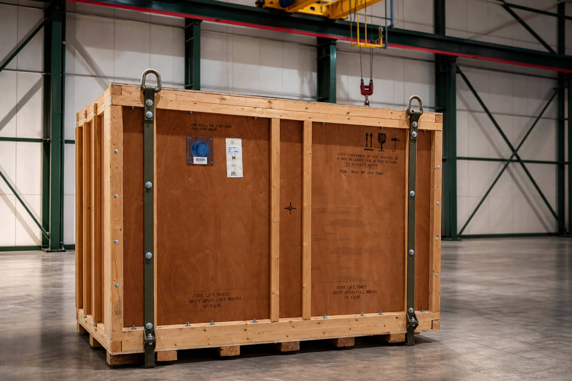 Good Packing Company Limited 4